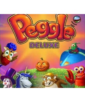 Peggle Deluxe Origin Key GLOBAL